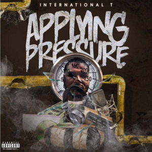 Applying Pressure (Explicit)