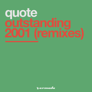 Outstanding 2001 (Southside Spinners Remix)