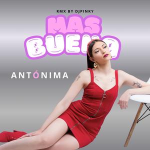 Masbuena (RMX versión cumbia x DJ Pinky)