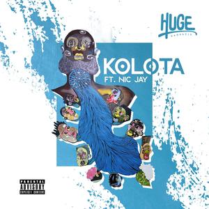 Kolota (feat. Nic Jay) (Explicit)