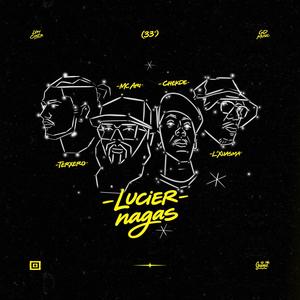 Luciernagas (feat. L'Xuasma, MC Ari, Chekde & Low Costa)