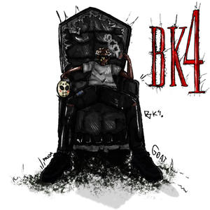 LOCKED IN (feat. NIONTAY) (Explicit)