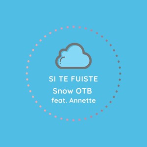 Si Te Fuiste (feat. Annette)