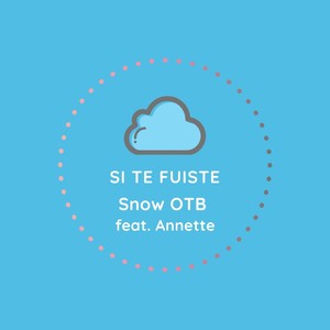 Si Te Fuiste(feat. Annette)