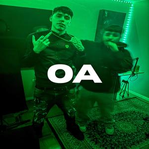 OA (feat. Kavinoexiste & Gianelnuevoquimico)