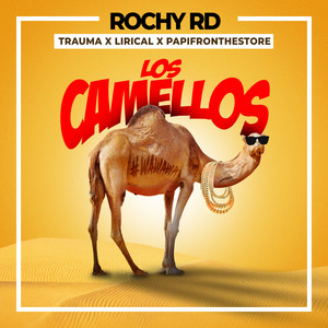 Los Camellos