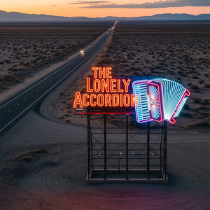 The Lonely Accordion