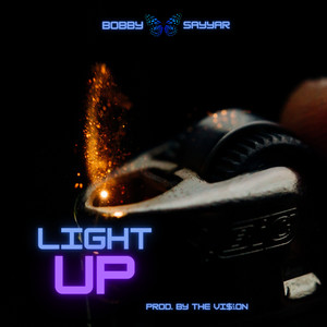 Light Up (Explicit)