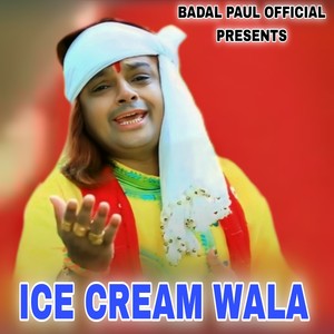 ICE CREAM WALA