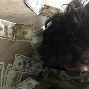20 oct broke again (StrangeHuman)