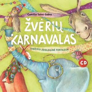 Camille Saint-Saens - DANSE MACABRE op. 40