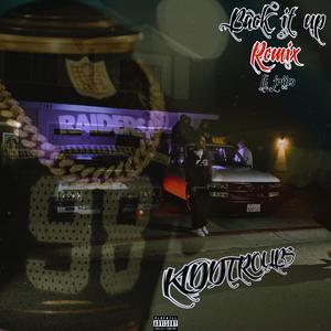 Back it up (feat. Jriico) (REMIX|Explicit)