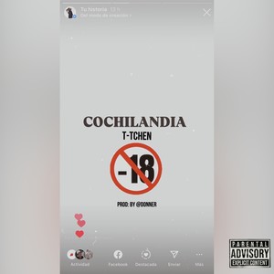 Cochilandia (Explicit)
