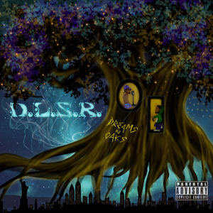 D.L.S.R (INTRO) (feat. Brooklyn Rose)