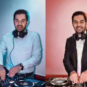 Dj Arman Armani (feat. Mula)