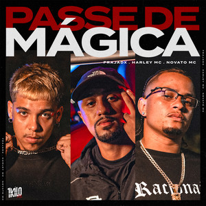 Passe de Mágica (Explicit)