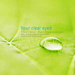 너의 맑은 눈동자 (Your clear eyes)