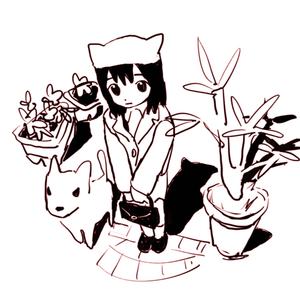 the place where we stayed close