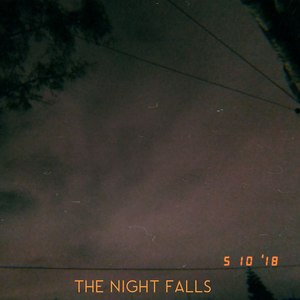 The Night Falls