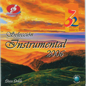 Selección Instrumental 2006 (32)