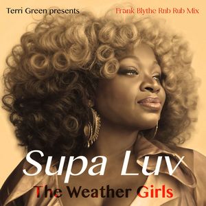 Supa Luv (Frank Blythe RnB Rub Mix Extended)