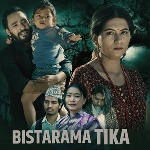 BISTARAMA TIKA