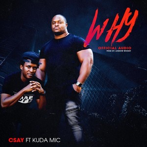 Why(feat. Kuda Mic)