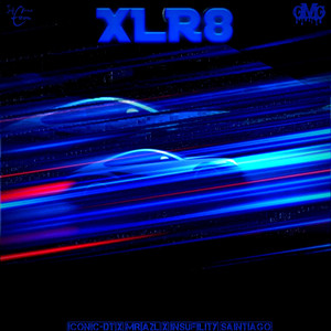 XLR8 (Explicit)