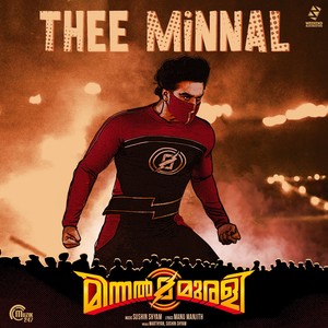 Thee Minnal (From "Minnal Murali")