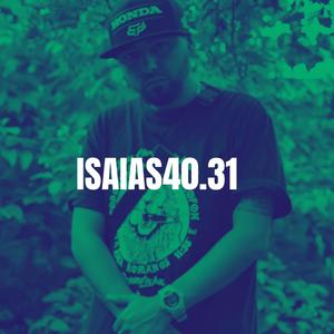 isaias .40.31