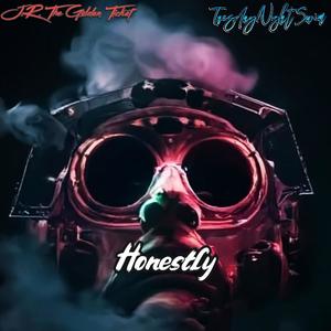 Honestly (feat. TuesdayNightSwim) [Explicit]