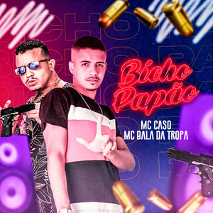 Bicho Papão (Explicit)