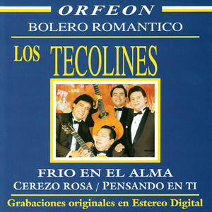 Los Tecolines: Bolero Romantico