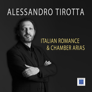 Italian romance and chamber arias