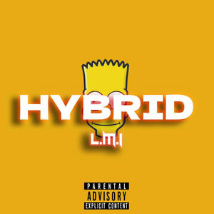 Hybrid (Freestyle Type Beat)
