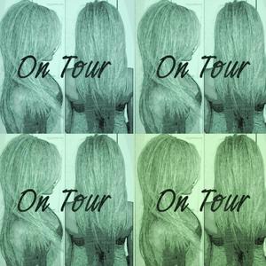 On tour