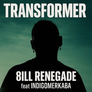 Transformer (feat. Indigomerkaba) (Explicit)