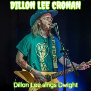 Dillon Lee Sings Dwight