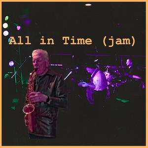 All in Time (jam)