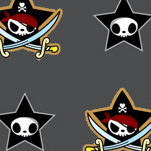 Scallywag (feat. LuckyStar7)