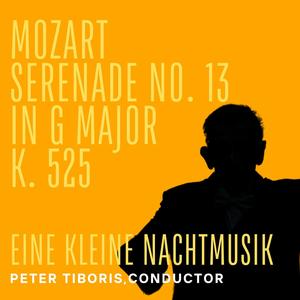 Mozart: Serenade No. 13 in G Major, K. 525 (Eine kleine Nachtmusic)