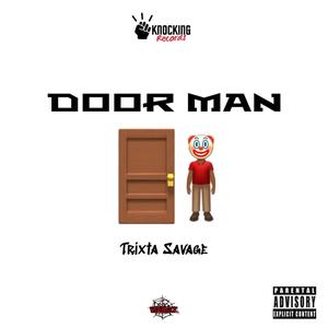 Door Man (Explicit)