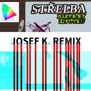 Pravěk (feat. Pán Nuslí & JPQ008) (Josef K. Remix|Explicit)