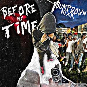 Old files (feat. Princefrmthe4) (Explicit)