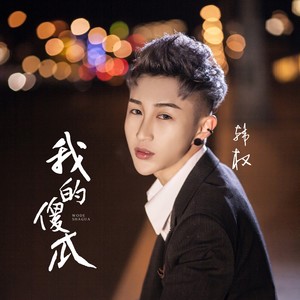 我的傻瓜