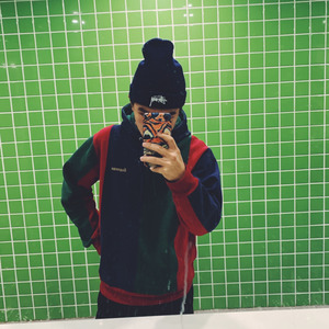 圣诞节（sonw）Prod by Flowless