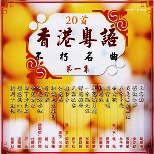 相思泪封面