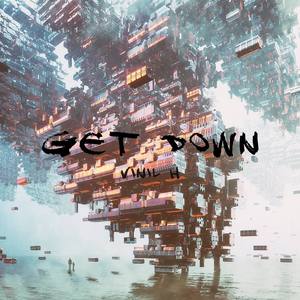 BIG SHAQ MANS NOT HOT VS Vinil_H GET DOWN VIP