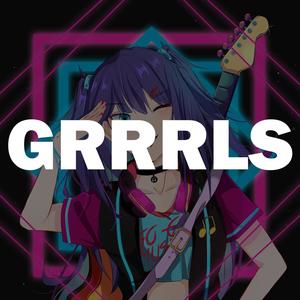 GRRRLS(nightcore)