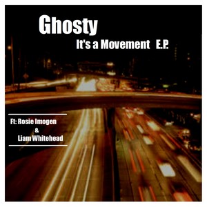 It's A Movement E.P